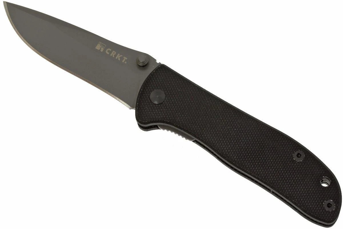 CRKT Drifter - 6450K 4 CRKT Drifter - 6450K - Image 2