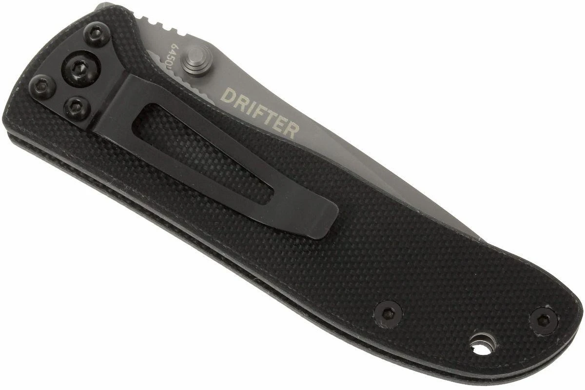 CRKT Drifter - 6450K 6 CRKT Drifter - 6450K - Image 4
