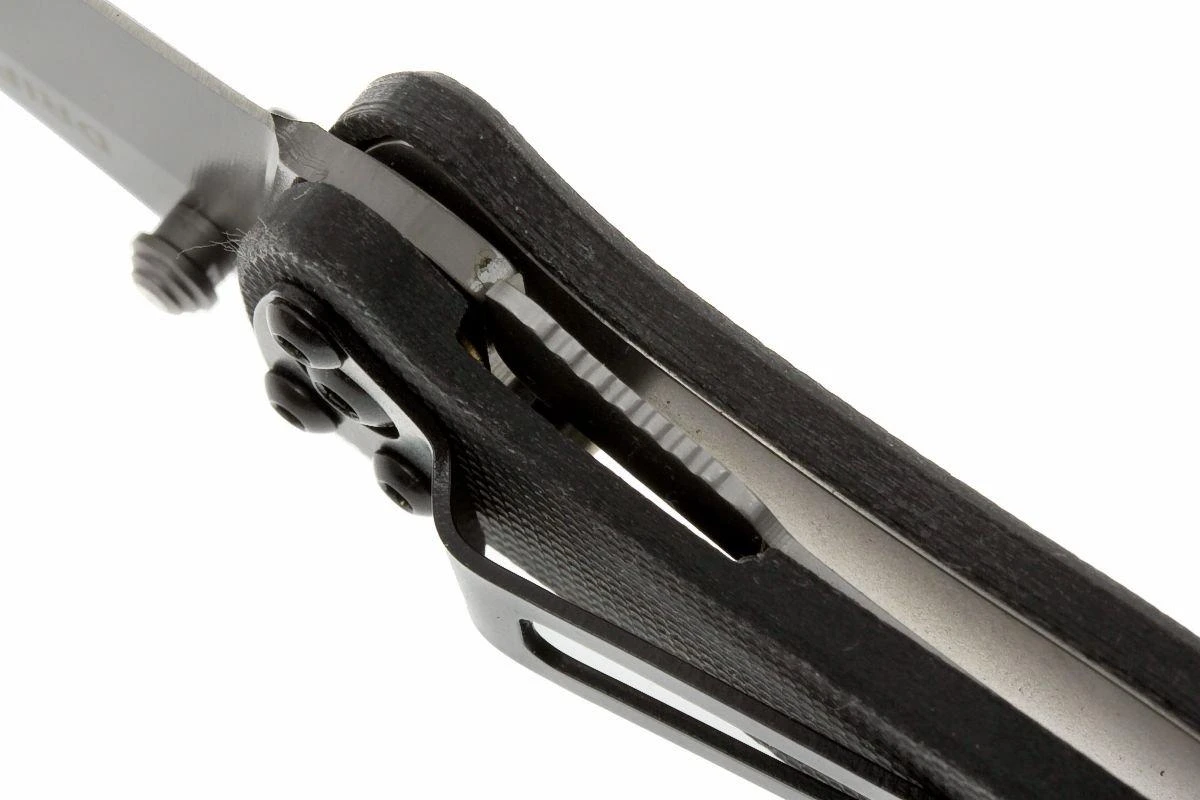 CRKT Drifter - 6450K 7 CRKT Drifter - 6450K - Image 5