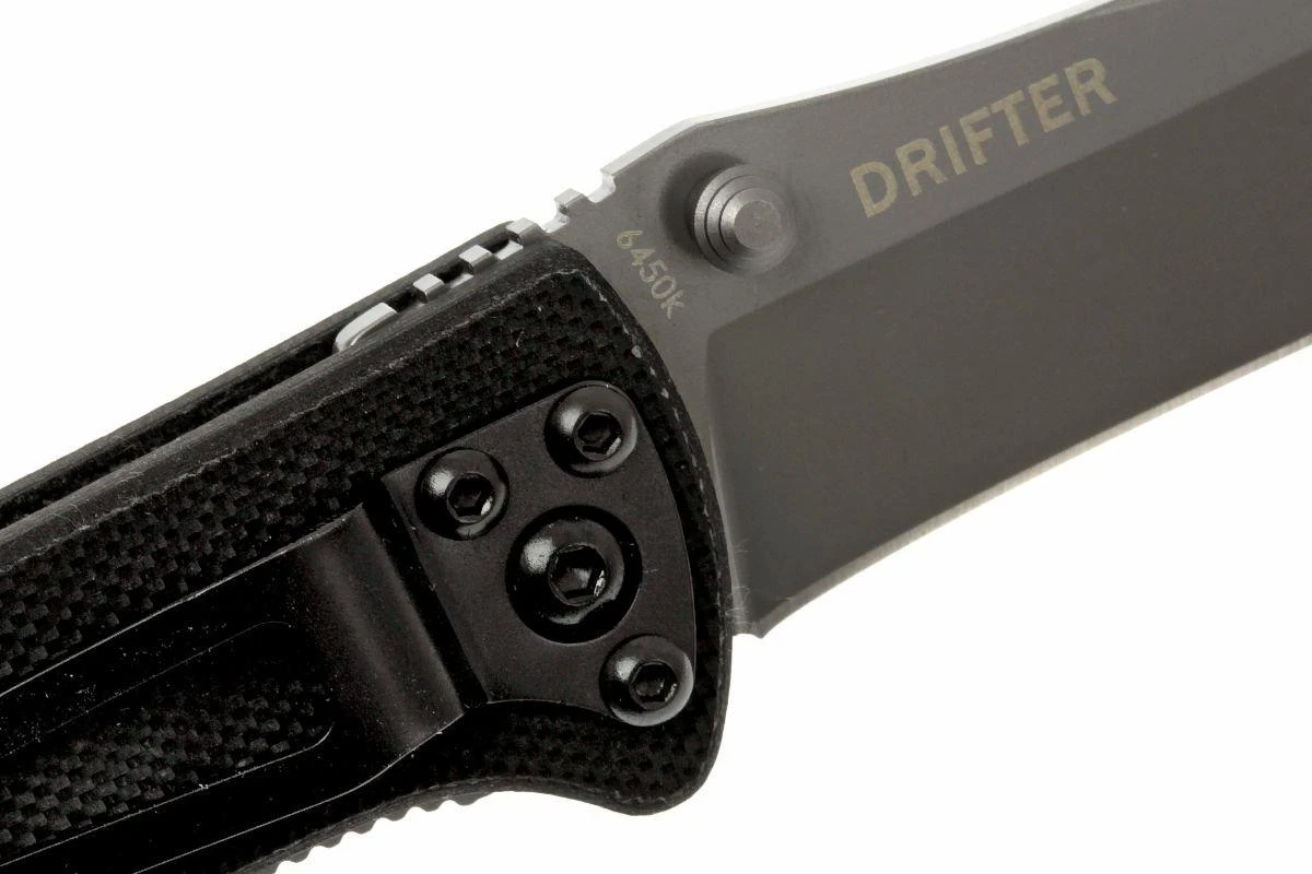 CRKT Drifter - 6450K 8 CRKT Drifter - 6450K - Image 6