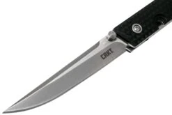 CRKT CEO 7096 Couteau De Poche, Richard Rogers Design -Couteaux De Poche Soldes CK 7096 03 crkt