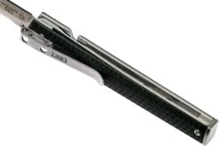 CRKT CEO 7096 Couteau De Poche, Richard Rogers Design -Couteaux De Poche Soldes CK 7096 05 crkt