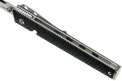 CRKT CEO 7096 Couteau De Poche, Richard Rogers Design -Couteaux De Poche Soldes CK 7096 07 crkt