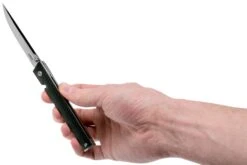 CRKT CEO 7096 Couteau De Poche, Richard Rogers Design -Couteaux De Poche Soldes CK 7096 08 crkt