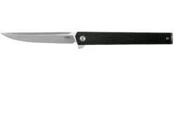CRKT CEO Flipper 7097 Couteau De Poche, Richard Rogers Design