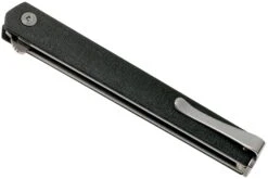 CRKT CEO Flipper 7097 Couteau De Poche, Richard Rogers Design -Couteaux De Poche Soldes CK 7097 04 crkt