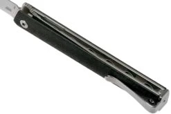 CRKT CEO Flipper 7097 Couteau De Poche, Richard Rogers Design -Couteaux De Poche Soldes CK 7097 05 crkt