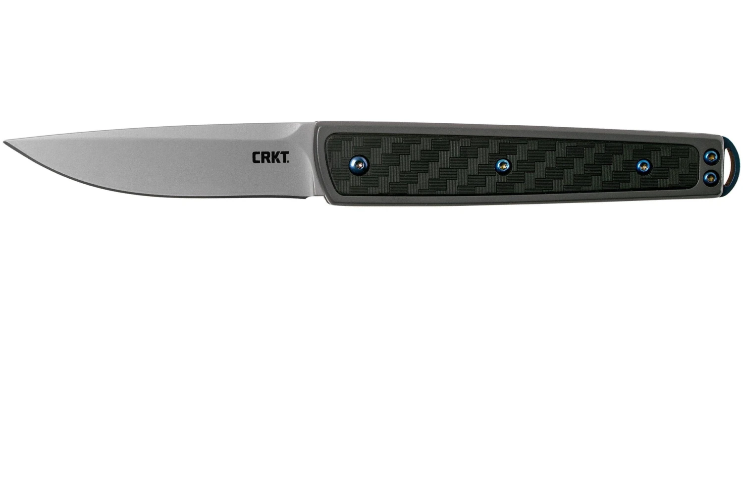CRKT Symmetry 7190 Couteau De Poche, Richard Rogers Design 3 CRKT Symmetry 7190 Couteau De Poche, Richard Rogers Design