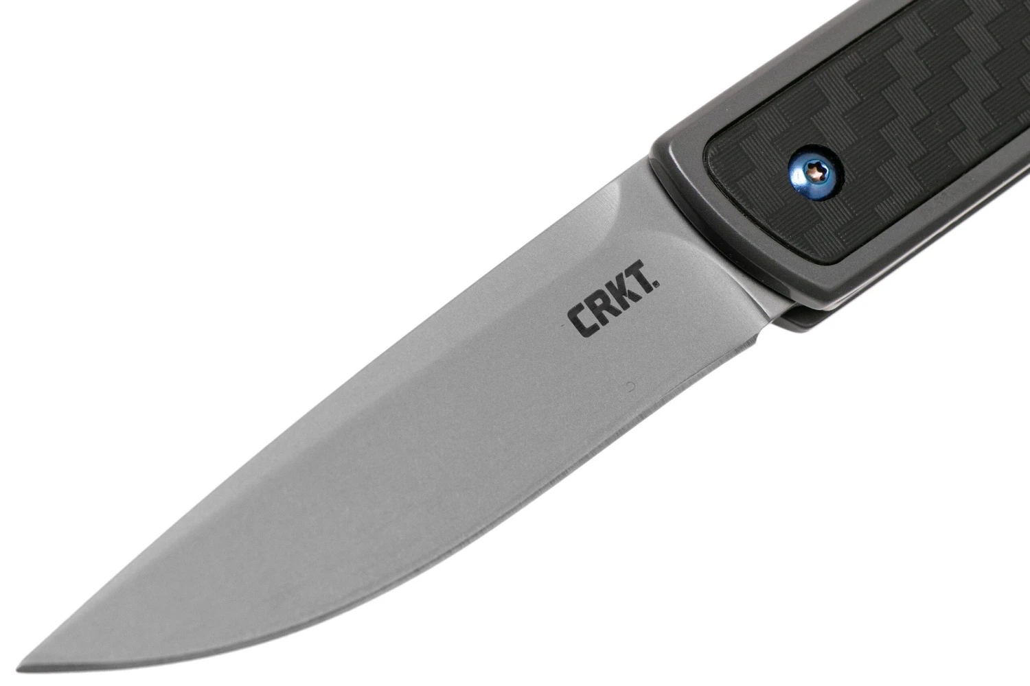 CRKT Symmetry 7190 Couteau De Poche, Richard Rogers Design 5 CRKT Symmetry 7190 Couteau De Poche, Richard Rogers Design - Image 3