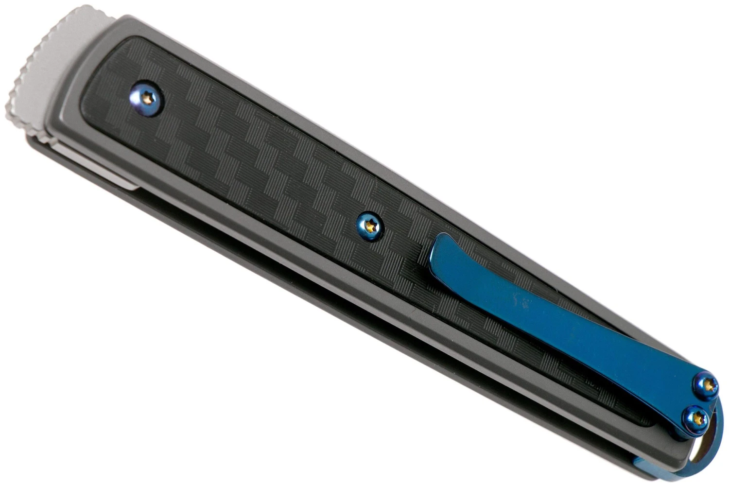 CRKT Symmetry 7190 Couteau De Poche, Richard Rogers Design 6 CRKT Symmetry 7190 Couteau De Poche, Richard Rogers Design - Image 4
