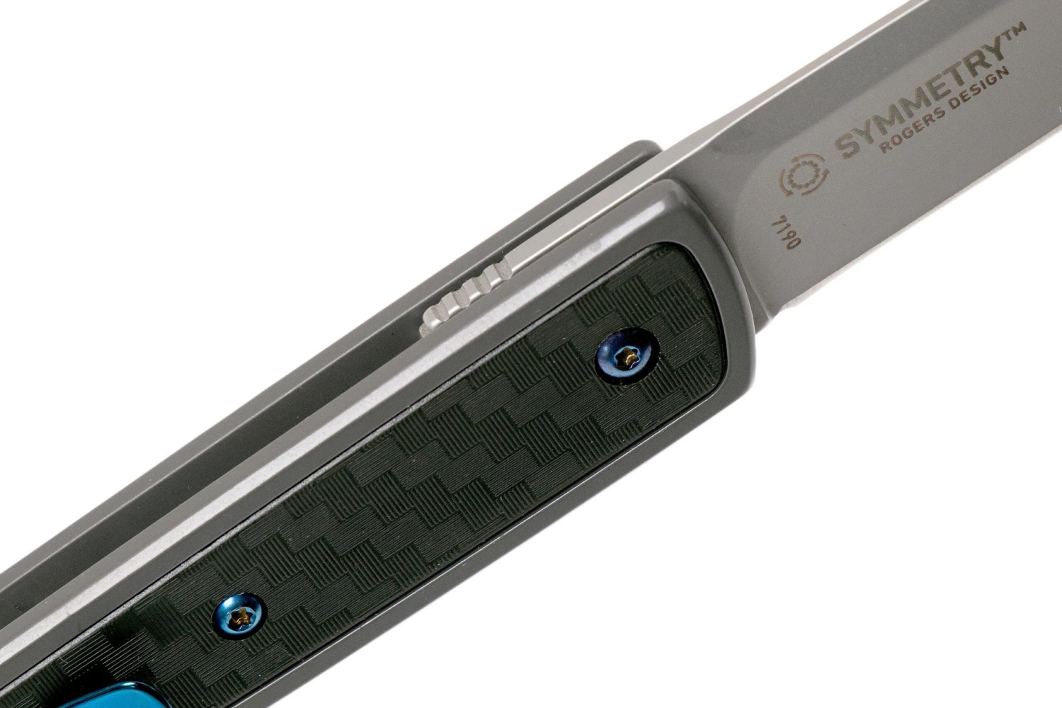 CRKT Symmetry 7190 Couteau De Poche, Richard Rogers Design 8 CRKT Symmetry 7190 Couteau De Poche, Richard Rogers Design - Image 6