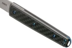 CRKT Symmetry 7190 Couteau De Poche, Richard Rogers Design 15 CRKT Symmetry 7190 Couteau De Poche, Richard Rogers Design -Couteaux De Poche Soldes CK 7190 07 crkt