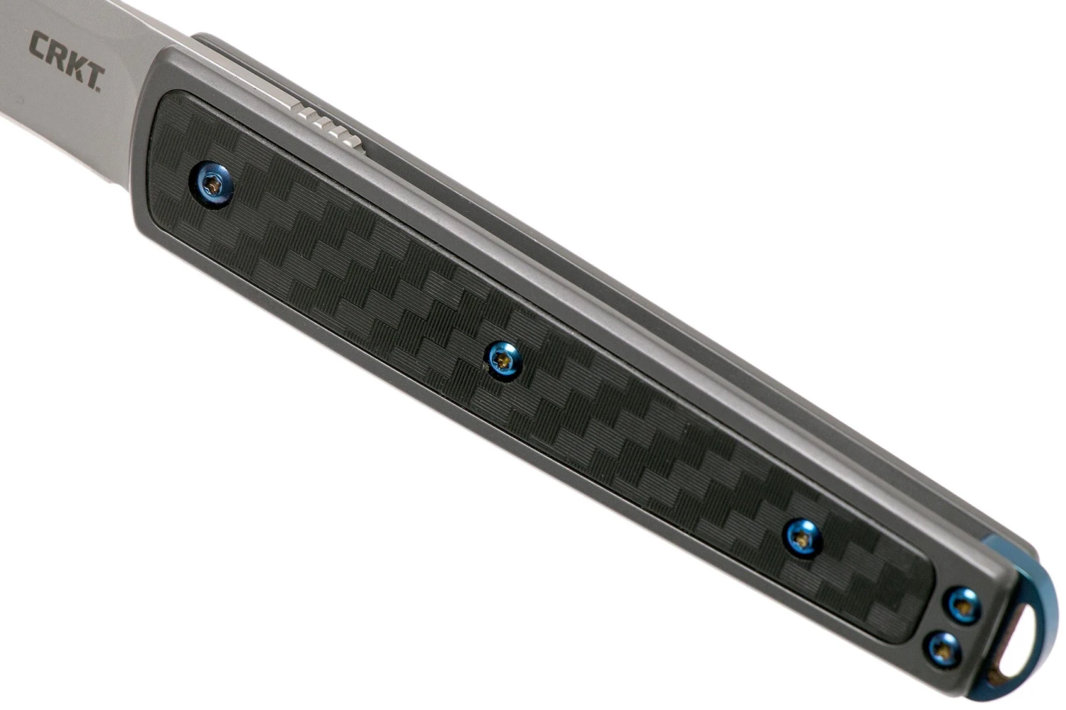 CRKT Symmetry 7190 Couteau De Poche, Richard Rogers Design 9 CRKT Symmetry 7190 Couteau De Poche, Richard Rogers Design - Image 7