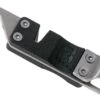 CRKT 9096 Micro Tool And Keychain Sharpener, Outil Porte-clés -Couteaux De Poche Soldes CK 9096 01 crkt
