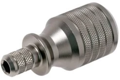 CRKT 9910 Bit Driver Tool, 6 Pièces