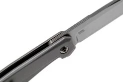 CRKT Facet Silver K230XXP Couteau De Poche, Ken Onion Design 14 CRKT Facet Silver K230XXP Couteau De Poche, Ken Onion Design -Couteaux De Poche Soldes CK K230XXP 06 crkt