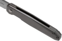 CRKT Facet Silver K230XXP Couteau De Poche, Ken Onion Design 15 CRKT Facet Silver K230XXP Couteau De Poche, Ken Onion Design -Couteaux De Poche Soldes CK K230XXP 07 crkt