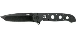 CRKT M16-04KS Couteau De Poche, Kit Carson Design