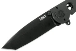CRKT M16-04KS Couteau De Poche, Kit Carson Design -Couteaux De Poche Soldes CK M16 04KS 03 crkt