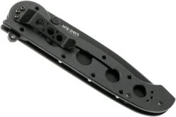 CRKT M16-04KS Couteau De Poche, Kit Carson Design -Couteaux De Poche Soldes CK M16 04KS 04 crkt