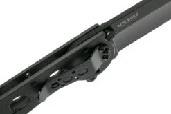 CRKT M16-04KS Couteau De Poche, Kit Carson Design -Couteaux De Poche Soldes CK M16 04KS 06 crkt