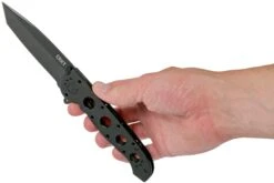 CRKT M16-04KS Couteau De Poche, Kit Carson Design -Couteaux De Poche Soldes CK M16 04KS 08 crkt