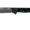CRKT M21 G10 Large Folder - Spear Point - M21-04G 2 CRKT M21 G10 Large Folder - Spear Point - M21-04G -Couteaux De Poche Soldes CK M21 04G 01 crkt v201912