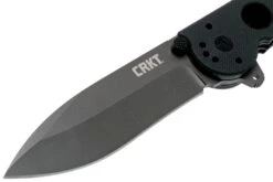 CRKT M21 G10 Large Folder - Spear Point - M21-04G -Couteaux De Poche Soldes CK M21 04G 03 crkt v201912