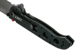 CRKT M21 G10 Large Folder - Spear Point - M21-04G -Couteaux De Poche Soldes CK M21 04G 05 crkt v201912