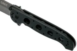 CRKT M21 G10 Large Folder - Spear Point - M21-04G -Couteaux De Poche Soldes CK M21 04G 07 crkt v201912