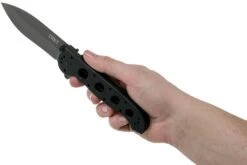 CRKT M21 G10 Large Folder - Spear Point - M21-04G -Couteaux De Poche Soldes CK M21 04G 08 crkt v201912