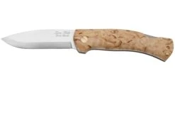 Casström Lars Fält Lock Back 17004 Couteau De Poche