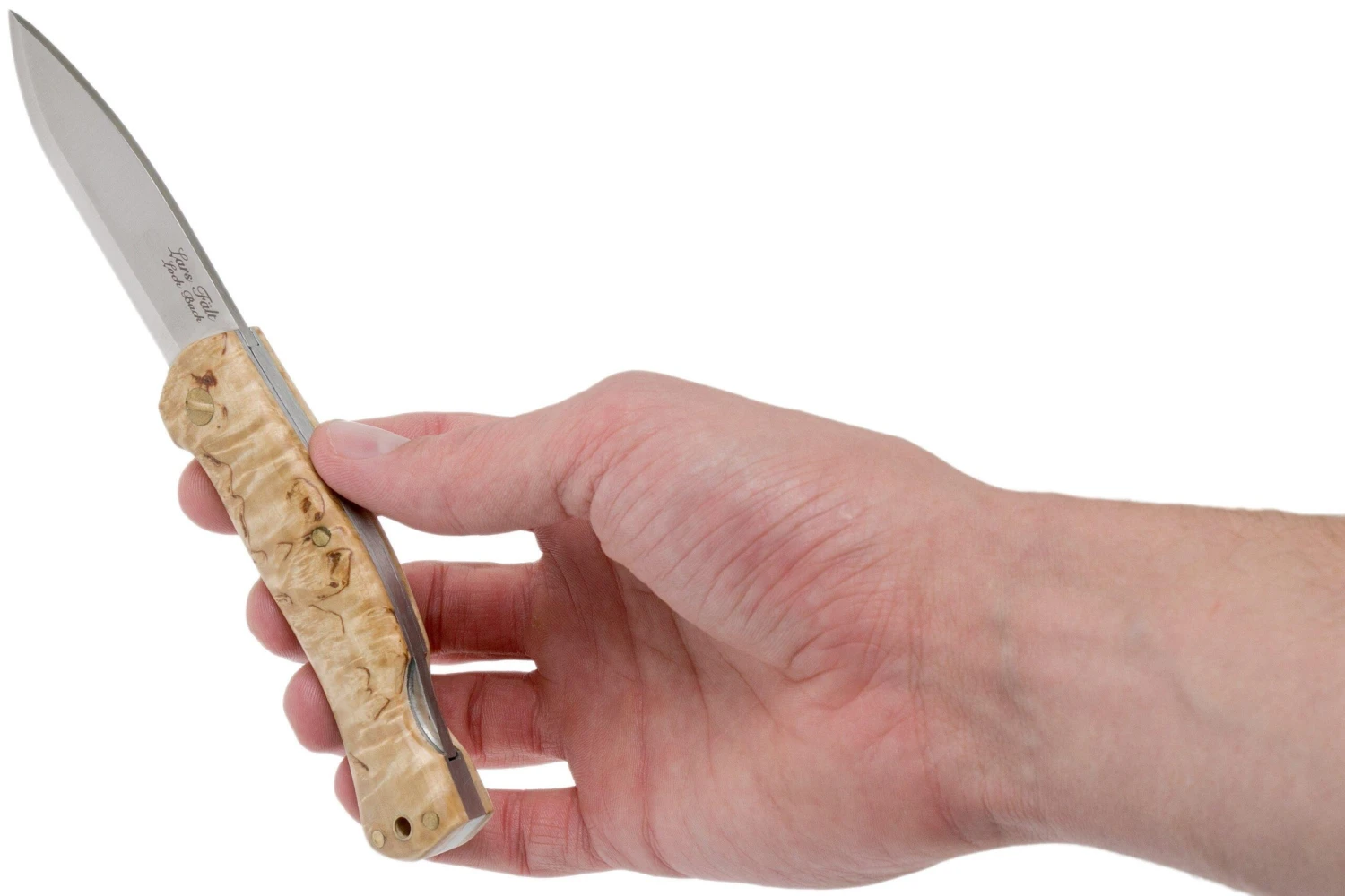 Casström Lars Fält Lock Back 17004 Couteau De Poche 10 Casström Lars Fält Lock Back 17004 Couteau De Poche - Image 8