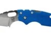 Cold Steel Mini Tuff Lite 20MTB Blue Couteau De Poche