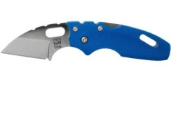 Cold Steel Mini Tuff Lite 20MTB Blue Couteau De Poche