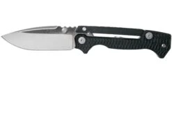 Cold Steel AD-15 Lite Black 58SQL Couteau De Poche, Andrew Demko Design