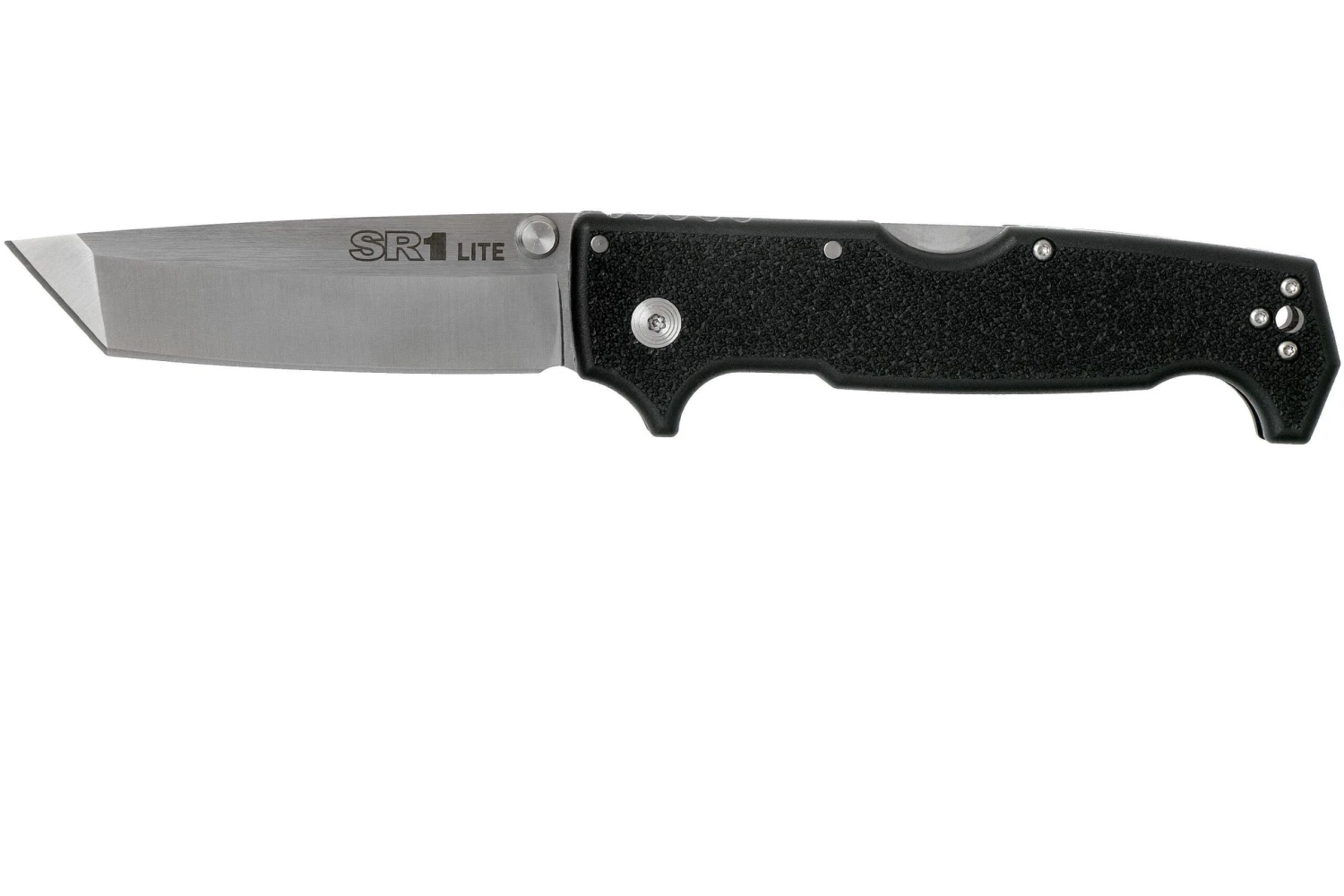 Cold Steel SR1 Lite Tanto 62K1A Couteau De Poche 3 Cold Steel SR1 Lite Tanto 62K1A Couteau De Poche
