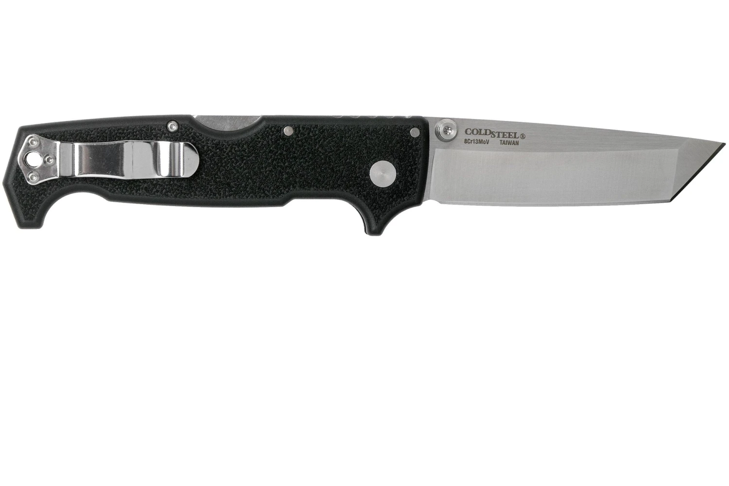 Cold Steel SR1 Lite Tanto 62K1A Couteau De Poche 4 Cold Steel SR1 Lite Tanto 62K1A Couteau De Poche - Image 2