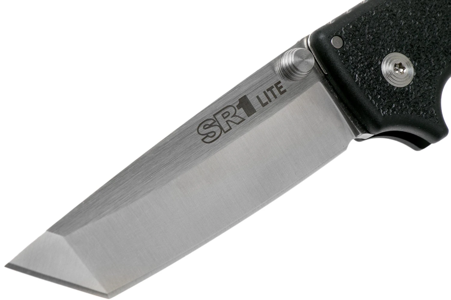 Cold Steel SR1 Lite Tanto 62K1A Couteau De Poche 5 Cold Steel SR1 Lite Tanto 62K1A Couteau De Poche - Image 3