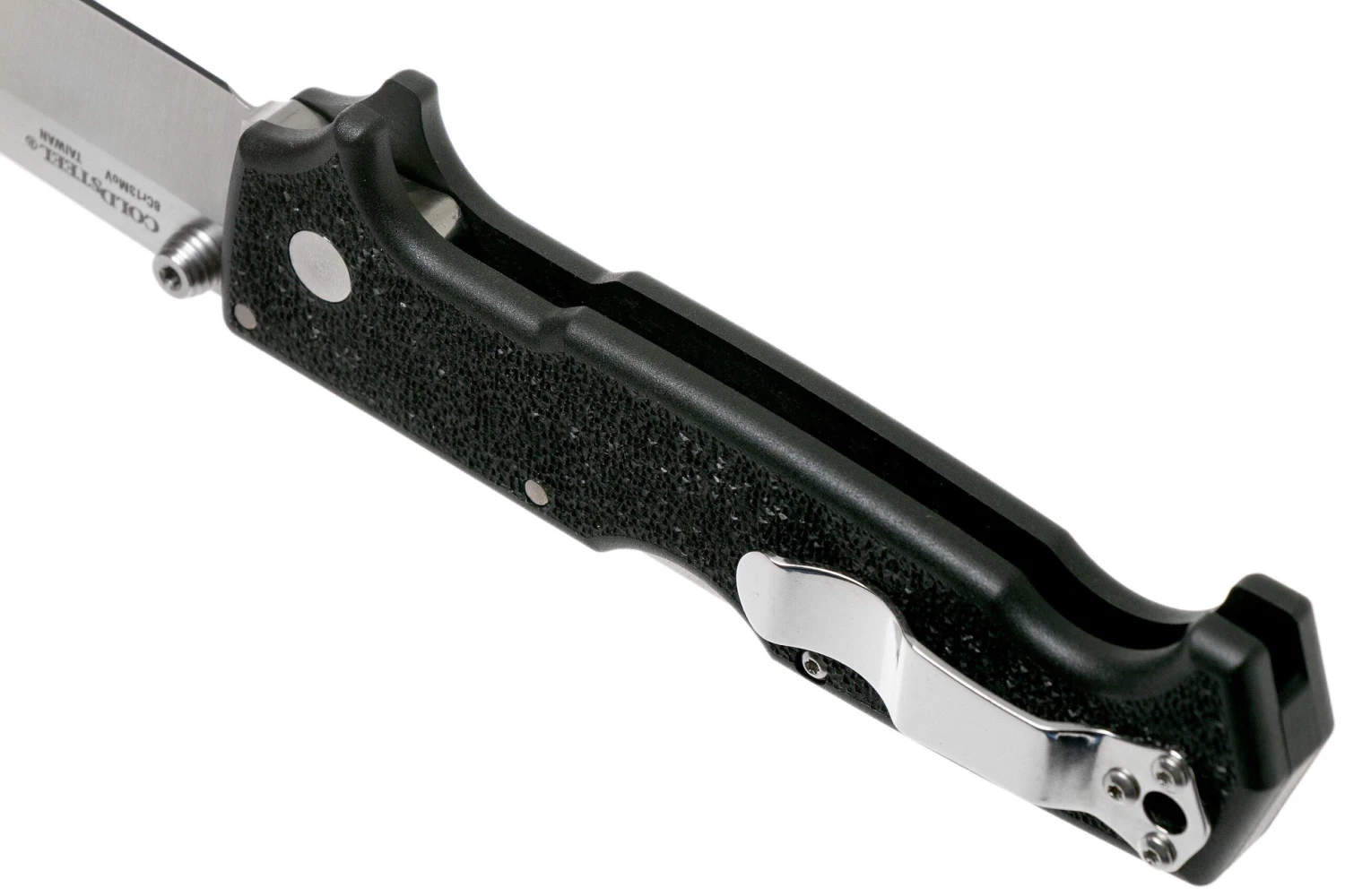 Cold Steel SR1 Lite Tanto 62K1A Couteau De Poche 7 Cold Steel SR1 Lite Tanto 62K1A Couteau De Poche - Image 5