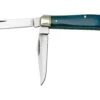 Cold Steel Mini Trapper FL-MTRPR-B Blue Bone, Couteau De Poche 1 Cold Steel Mini Trapper FL-MTRPR-B Blue Bone, Couteau De Poche -Couteaux De Poche Soldes CSFLMTRPRB 01 coldsteel