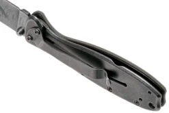 ESEE Knives Zancudo Foliage Green ZANCUDO-FG Couteau De Poche -Couteaux De Poche Soldes EE ZANCUDO FG 05 esee knives