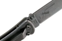 ESEE Knives Zancudo Foliage Green ZANCUDO-FG Couteau De Poche -Couteaux De Poche Soldes EE ZANCUDO FG 06 esee knives