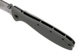 ESEE Knives Zancudo Foliage Green ZANCUDO-FG Couteau De Poche -Couteaux De Poche Soldes EE ZANCUDO FG 07 esee knives