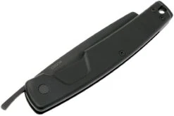Extrema Ratio T-Razor Black Couteau De Poche -Couteaux De Poche Soldes ER04 1000 0138 BLK 04 extrema ratio er04 1000 0138 blk 04