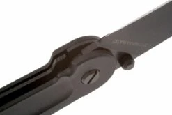 Extrema Ratio - BF3 Dark Talon -Couteaux De Poche Soldes ER135BF3 05 extrema ratio dark talon er135bf3 d5