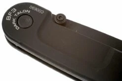 Extrema Ratio - BF3 Dark Talon -Couteaux De Poche Soldes ER135BF3 07 extrema ratio dark talon er135bf3 d7