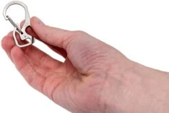 Fenix ALB-20 Mousqueton -Couteaux De Poche Soldes FEALB 20 03 fenix fealb 20 03