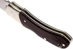 Fällkniven FH9s Maroon Micarta Couteau De Chasse -Couteaux De Poche Soldes FKFH9S 05 fallkniven fkfh9s 05