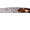 Fällkniven P3Gic Desert Ironwood, Couteau De Gentleman -Couteaux De Poche Soldes FKP3GIC 01 fallkniven